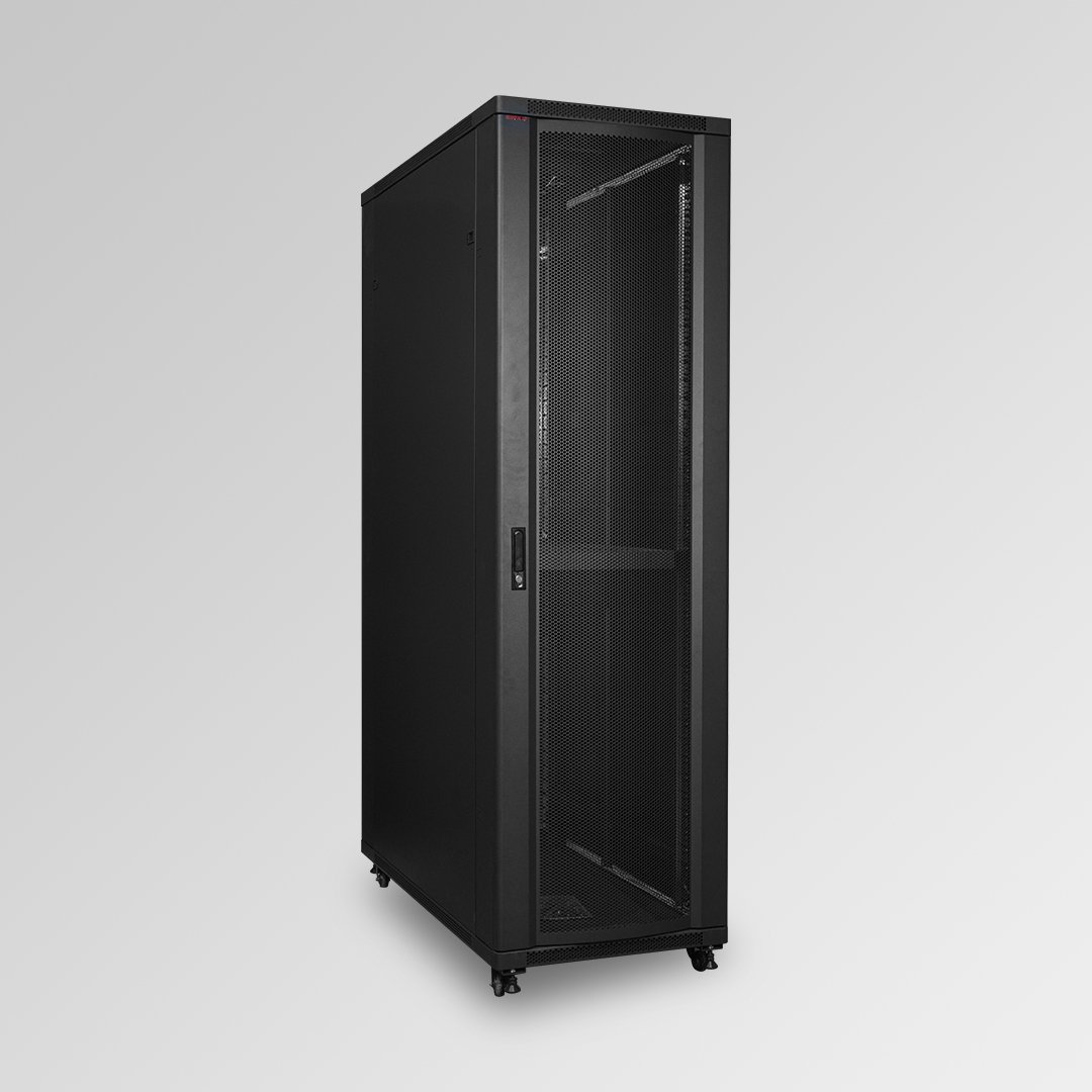 Rack Server 42U 19 Inch Depth 1200mm – R1242P image 4